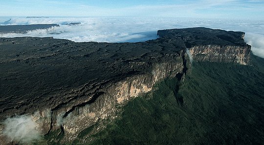 Venezuela Photo Tours